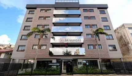 Apartamento à venda, 95 m² por R$ 769.000,00 - Vila Eunice Nova - Cachoeirinha/RS