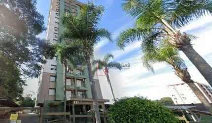 Apartamento à venda, 96 m² por R$ 372.900,00 - Vila Cachoeirinha - Cachoeirinha/RS