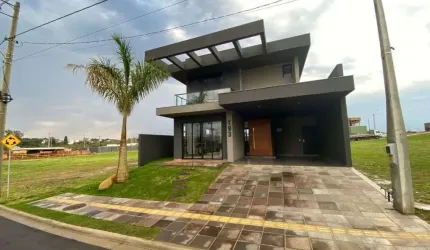 Sobrado à venda, 294 m² por R$ 2.014.000,00 - Cyrela Landscape Seminario - Gravataí/RS