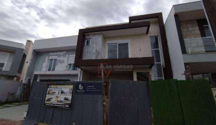 Sobrado com 3 dormitórios à venda, 168 m² por R$ 1.100.000,00 - Vale das Cerejeiras - Gravataí/RS