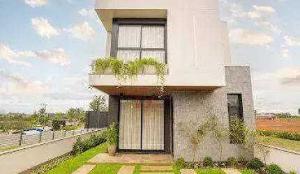 Sobrado com 3 dormitórios à venda, 128 m² por R$ 849.000,00 - Giardino - Gravataí/RS