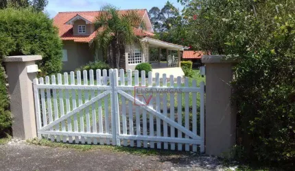 Casa à venda, 125 m² por R$ 1.690.000,00 - Paragem dos Verdes Campos - Gravataí/RS