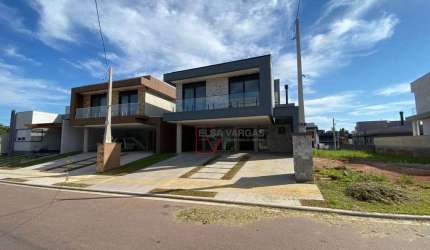 Sobrado à venda, 280 m² por R$ 1.795.000,00 - Cyrela Landscape Seminario - Gravataí/RS