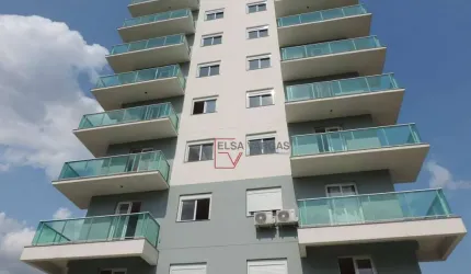 Apartamento à venda, 90 m² por R$ 374.900,00 - Vila Bom Princípio - Cachoeirinha/RS