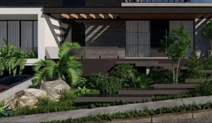 Sobrado à venda, 926 m² por R$ 6.500.000,00 - Prado Bairro - Cidade - Gravataí/RS