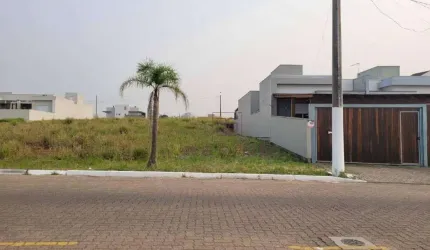 Terreno à venda, 293 m² por R$ 220.000,00 - Reserva Dom Feliciano - Gravataí/RS