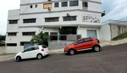 Apartamento à venda, 86 m² por R$ 396.000,00 - Jansen - Gravataí/RS