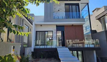 Sobrado à venda, 297 m² por R$ 1.985.000,00 - Condomínio Cyrela Landscape Seminário - Gravataí/RS