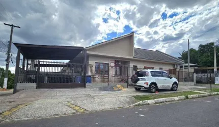 Casa à venda, 67 m² por R$ 325.000,00 - Barnabé - Gravataí/RS