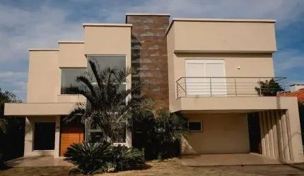 Sobrado à venda, 415 m² por R$ 3.190.000,00 - Paragem dos Verdes Campos - Gravataí/RS