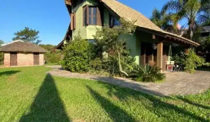 Sobrado à venda, 145 m² por R$ 1.399.000,00 - Paragem dos Verdes Campos - Gravataí/RS