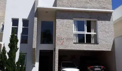 Sobrado à venda, 280 m² por R$ 1.100.000,00 - Dom Feliciano - Gravataí/RS