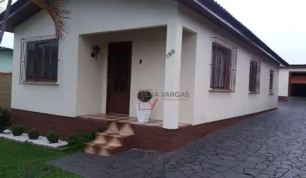 Casa à venda, 100 m² por R$ 399.000,00 - Granville - Gravataí/RS