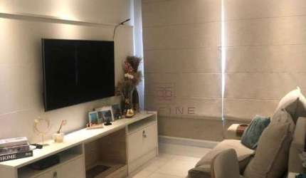 Apartamento à venda, 70 m² por R$ 495.000,00 - Santana - Porto Alegre/RS