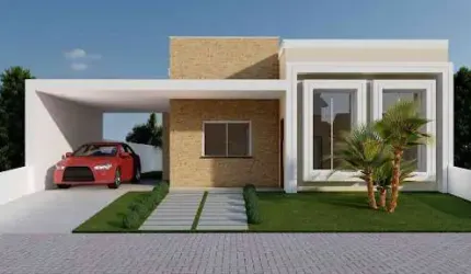 Casa à venda, 155 m² por R$ 690.000,00 - Capão Novo - Capão da Canoa/RS