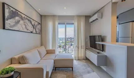 Apartamento com 2 dormitórios à venda, 65 m² por R$ 800.000,00 - Salgado Filho - Gravataí/RS