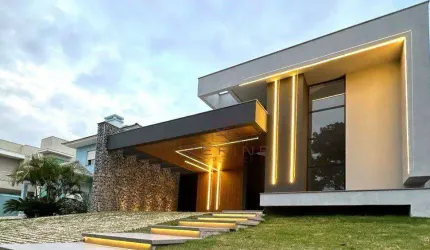Casa com 3 dormitórios à venda, 219 m² por R$ 2.497.000 - Central Park - Cachoeirinha/RS