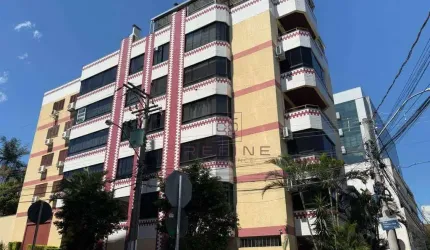 Apartamento à venda, 104 m² por R$ 750.000,00 - Salgado Filho - Gravataí/RS