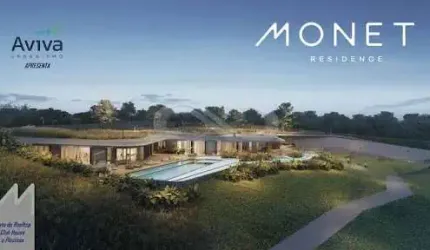 Terreno à venda, 407 m² por R$ 565.000,00 - Monet Residence - Gravataí/RS
