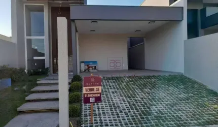 Casa à venda, 119 m² por R$ 769.000,00 - Garden Ville - Gravataí/RS