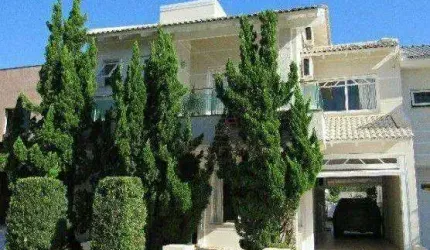 Sobrado com 3 dormitórios à venda, 262 m² por R$ 999.000,00 - Dom Feliciano - Gravataí/RS
