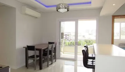 Apartamento com 2 dormitórios à venda, 75 m² por R$ 585.000,00 - Centro - Gravataí/RS
