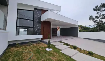 Casa com 3 dormitórios à venda, 135 m² por R$ 850.000,00 - Reserva Dom Feliciano - Gravataí/RS