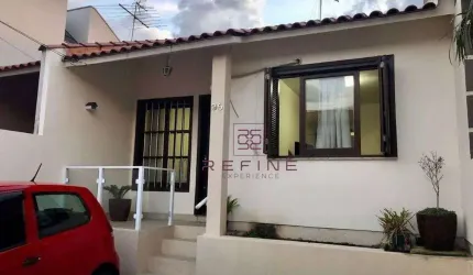Casa com 2 dormitórios à venda, 85 m² por R$ 370.000,00 - Moradas do Sobrado - Gravataí/RS