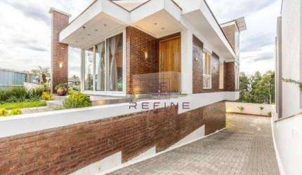 Casa com 3 dormitórios à venda, 183 m² por R$ 2.190.000,00 - Centro - Gravataí/RS