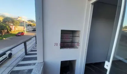 Apartamento com 2 dormitórios à venda, 46 m² por R$ 242.000,00 - Barnabé - Gravataí/RS