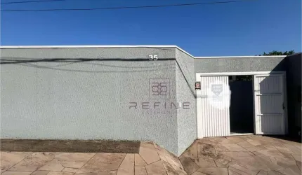 Sobrado com 2 dormitórios à venda, 108 m² por R$ 371.000,00 - Bela Vista - Gravataí/RS