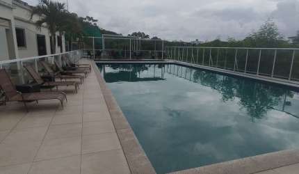 Vendo apartamento no portal do sol com 2 qts a 9 minutos da praia de cabo branco 9 minutos