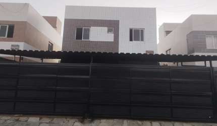 Vendo apartamento em Mangabeira 8 com 2 qts e área privativa valor 150 mil
