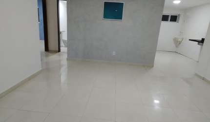 Apartamento com 3 quartos e área privativa no portal do sol, à 9 minutos da orla de cabo branco