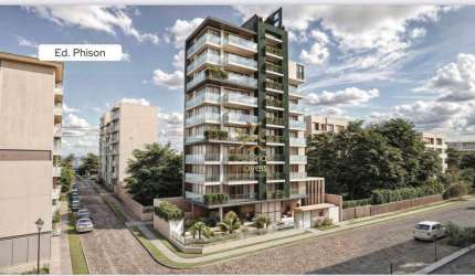 Apartamento com 2 dormitórios à venda por R$ 980.000,00 - Centro - Guaratuba/PR