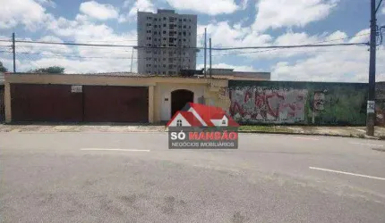 Casa com 3 dormitórios à venda, 195 m² por R$ 800.000,00 - Jardim Brasilândia - São Bernardo do Campo/SP