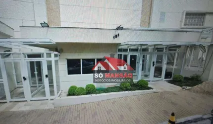 Apartamento com 3 dormitórios à venda, 151 m² por R$ 1.430.000,00 - Vila Andrade - São Paulo/SP