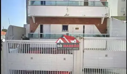 Cobertura com 1 dormitório à venda, 130 m² por R$ 480.000,00 - Vila Baeta Neves - São Bernardo do Campo/SP