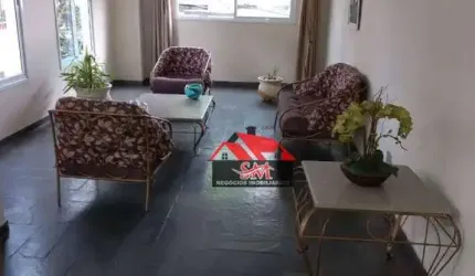 Apartamento com 2 dormitórios à venda, 80 m² por R$ 405.000,00 - Baeta Neves - São Bernardo do Campo/SP