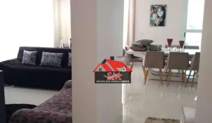 Cobertura com 3 dormitórios à venda, 332 m² por R$ 3.100.000,00 - Jardim Nova Petrópolis - São Bernardo do Campo/SP