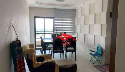 Apartamento Duplex com 2 dormitórios à venda, 164 m² por R$ 850.000,00 - Rudge Ramos - São Bernardo do Campo/SP