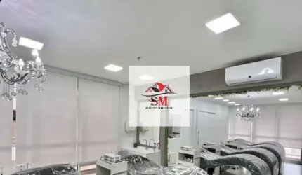Studio à venda, 43 m² por R$ 346.000,00 - Centro - São Bernardo do Campo/SP