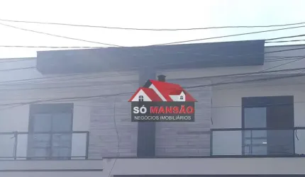 Sobrado com 3 dormitórios à venda, 175 m² por R$ 1.100.000,00 - Assunção - São Bernardo do Campo/SP