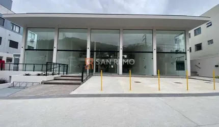Ponto comercial para alugar na Rua Vera Linhares de Andrade, 2140, Itacorubi, Florianópolis, 100 m2 por R$ 8.900