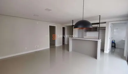 Apartamento com 3 quartos para alugar na Rua Marechal Hermes, 121, Estreito, Florianópolis, 108 m2 por R$ 6.000