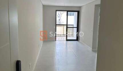 Apartamento com 2 quartos à venda na Rua Vereador José do Vale Pereira, 59, Coqueiros, Florianópolis, 67 m2 por R$ 825.000