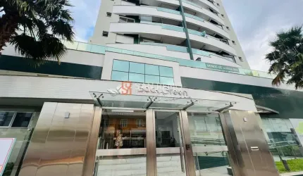 Apartamento com 2 quartos à venda na Rua Trajano Margarida, 216, Trindade, Florianópolis, 75 m2 por R$ 1.370.000
