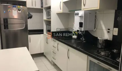 Apartamento com 3 quartos para alugar na Rua Cristóvão Nunes Pires, 180, Centro, Florianópolis, 75 m2 por R$ 5.500