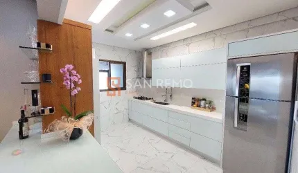 Apartamento com 3 quartos para alugar na Rua Osvaldo Cruz, 345, Balneário, Florianópolis, 122 m2 por R$ 15.000