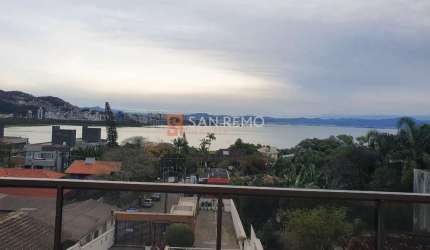 Apartamento com 2 quartos à venda na Rodovia João Paulo, 614, João Paulo, Florianópolis, 72 m2 por R$ 800.000
